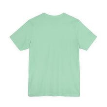 Load image into Gallery viewer, Whee!!! T-Shirt Octopus in a toddler swing - Watercolor Short Sleeve Tee
