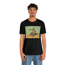 Load image into Gallery viewer, Cantaloup Unisex Jersey Short Sleeve Tee
