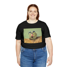 Load image into Gallery viewer, Cantaloup Unisex Jersey Short Sleeve Tee
