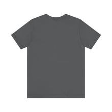 Load image into Gallery viewer, Whee!!! T-Shirt Octopus in a toddler swing - Watercolor Short Sleeve Tee
