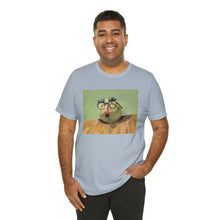 Load image into Gallery viewer, Cantaloup Unisex Jersey Short Sleeve Tee
