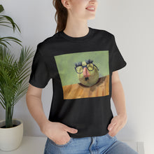 Load image into Gallery viewer, Cantaloup Unisex Jersey Short Sleeve Tee
