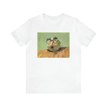 Load image into Gallery viewer, Cantaloup Unisex Jersey Short Sleeve Tee
