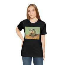 Load image into Gallery viewer, Cantaloup Unisex Jersey Short Sleeve Tee
