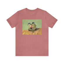 Load image into Gallery viewer, Cantaloup Unisex Jersey Short Sleeve Tee
