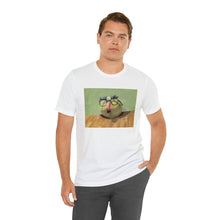 Load image into Gallery viewer, Cantaloup Unisex Jersey Short Sleeve Tee
