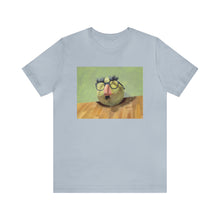 Load image into Gallery viewer, Cantaloup Unisex Jersey Short Sleeve Tee
