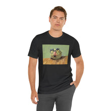 Load image into Gallery viewer, Cantaloup Unisex Jersey Short Sleeve Tee
