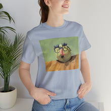 Load image into Gallery viewer, Cantaloup Unisex Jersey Short Sleeve Tee
