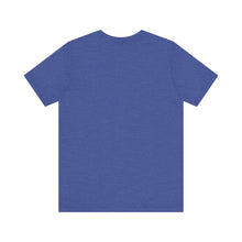 Load image into Gallery viewer, Whee!!! T-Shirt Octopus in a toddler swing - Watercolor Short Sleeve Tee
