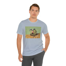 Load image into Gallery viewer, Cantaloup Unisex Jersey Short Sleeve Tee
