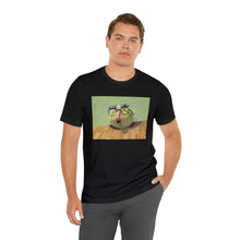 Load image into Gallery viewer, Cantaloup Unisex Jersey Short Sleeve Tee
