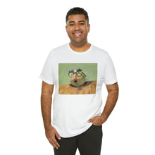 Load image into Gallery viewer, Cantaloup Unisex Jersey Short Sleeve Tee
