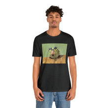 Load image into Gallery viewer, Cantaloup Unisex Jersey Short Sleeve Tee
