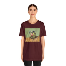 Load image into Gallery viewer, Cantaloup Unisex Jersey Short Sleeve Tee
