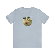 Load image into Gallery viewer, Groucho Cantaloupe Unisex Jersey Short Sleeve Tee
