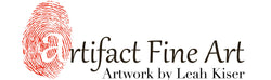 Artifact Fine Art