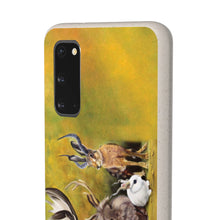 Load image into Gallery viewer, &quot;Jackalopes of the World&quot; Biodegradable Case
