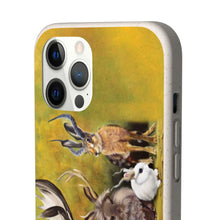 Load image into Gallery viewer, &quot;Jackalopes of the World&quot; Biodegradable Case
