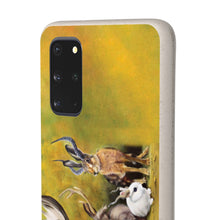 Load image into Gallery viewer, &quot;Jackalopes of the World&quot; Biodegradable Case

