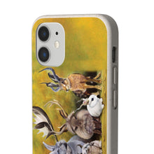 Load image into Gallery viewer, &quot;Jackalopes of the World&quot; Biodegradable Case
