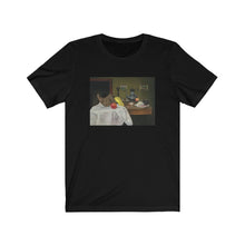 Load image into Gallery viewer, &quot;Crabicopia&quot; Unisex Jersey Short Sleeve Tee
