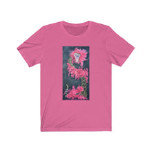 Load image into Gallery viewer, &quot;Don&#39;t Tread on Me&quot; Unisex Jersey Short Sleeve Tee
