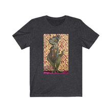 Load image into Gallery viewer, &quot;Sexy Rexy&quot; Unisex Jersey Short Sleeve Tee
