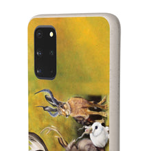 Load image into Gallery viewer, &quot;Jackalopes of the World&quot; Biodegradable Case
