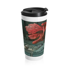 Load image into Gallery viewer, &quot;Hooker&#39;s Dream&quot; Stainless Steel Travel Mug

