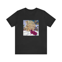 Load image into Gallery viewer, Unisex Jersey Short Sleeve Tee
