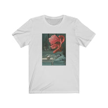Load image into Gallery viewer, &quot;Hookers Dream&quot; Unisex Jersey Short Sleeve Tee
