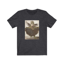 Load image into Gallery viewer, &quot;BLACK SWAN&quot; Unisex Jersey Short Sleeve Tee

