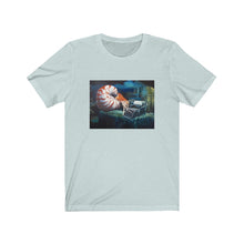 Load image into Gallery viewer, &quot;There Will Be Nonsense&quot; Unisex Jersey Short Sleeve Tee

