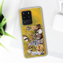 Load image into Gallery viewer, &quot;Jackalopes of the World&quot; Biodegradable Case
