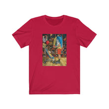 Load image into Gallery viewer, &quot;Antique Toy Shop&quot; Unisex Jersey Short Sleeve Tee
