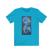 Load image into Gallery viewer, &quot;I Feel Pretty&quot; Unisex Jersey Short Sleeve Tee
