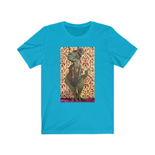 Load image into Gallery viewer, &quot;Sexy Rexy&quot; Unisex Jersey Short Sleeve Tee
