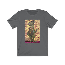Load image into Gallery viewer, &quot;Sexy Rexy&quot; Unisex Jersey Short Sleeve Tee
