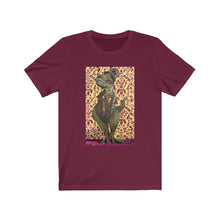 Load image into Gallery viewer, &quot;Sexy Rexy&quot; Unisex Jersey Short Sleeve Tee
