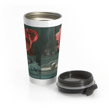 Load image into Gallery viewer, &quot;Hooker&#39;s Dream&quot; Stainless Steel Travel Mug
