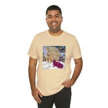 Load image into Gallery viewer, Unisex Jersey Short Sleeve Tee
