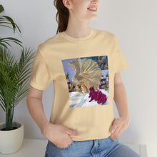 Load image into Gallery viewer, Unisex Jersey Short Sleeve Tee
