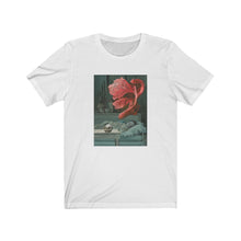 Load image into Gallery viewer, &quot;Hookers Dream&quot; Unisex Jersey Short Sleeve Tee
