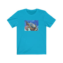 Load image into Gallery viewer, &quot;Slinky Dinky Doo&quot; Unisex Jersey Short Sleeve Tee
