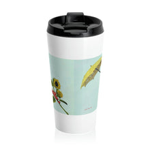 Load image into Gallery viewer, A Quiet Dream I&#39;d Like To Have - Reusable Travel Mug
