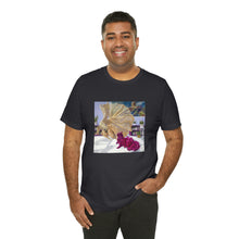 Load image into Gallery viewer, Unisex Jersey Short Sleeve Tee
