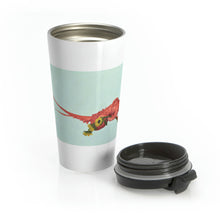 Load image into Gallery viewer, A Quiet Dream I&#39;d Like To Have - Reusable Travel Mug
