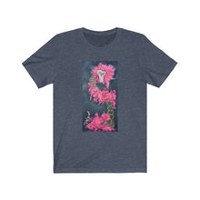 Load image into Gallery viewer, &quot;Don&#39;t Tread on Me&quot; Unisex Jersey Short Sleeve Tee
