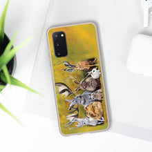 Load image into Gallery viewer, &quot;Jackalopes of the World&quot; Biodegradable Case
